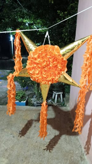 Piñatas Personalizadas
