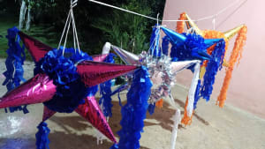 Piñatas Personalizadas