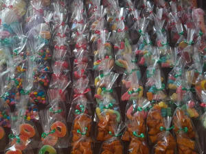 Dulces para Eventos - Mesas de Dulces