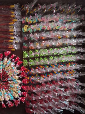 Dulces para Eventos - Mesas de Dulces