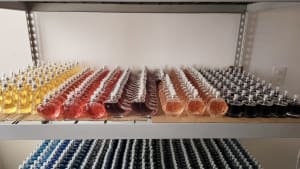 Perfumería al Mayoreo