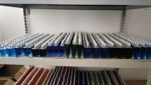 Perfumería al Mayoreo