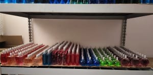 Perfumería al Mayoreo