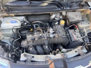 Servicios Mecánicos Automotor