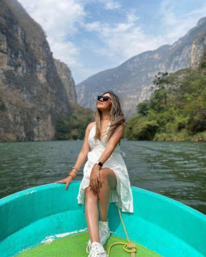 Eco Tours Abril Rivero
