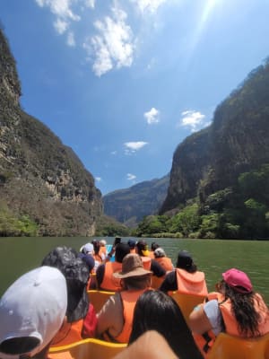 Eco Tours Abril Rivero