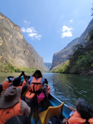 Eco Tours Abril Rivero