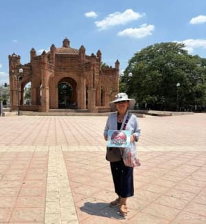Eco Tours Abril Rivero
