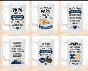 Tarros cerveceros personalizados