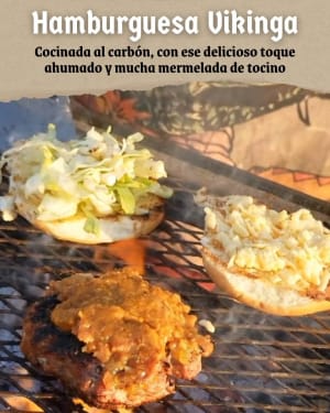 Vikingos Grill