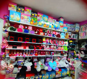 Tienda Arcoiris Servicios Digitales