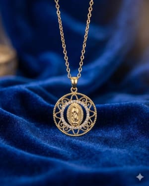 Emy Canul Meza Joyas