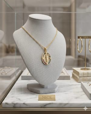 Emy Canul Meza Joyas