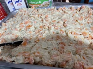 Catering y Comidas para Fiestas