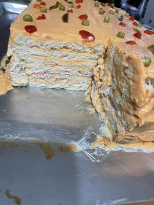 Catering y Comidas para Fiestas