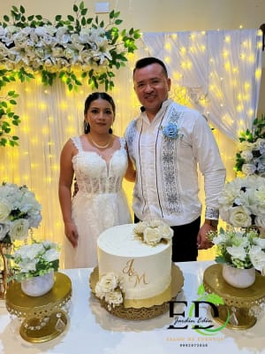 Jardín de Eventos El Edén