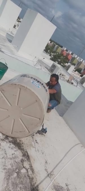 Servicios Julio Mid