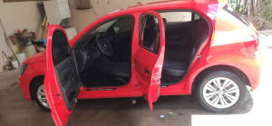 Clean GC limpieza automotriz