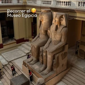 Pao Mx Travel Viajes Egipto Dubai