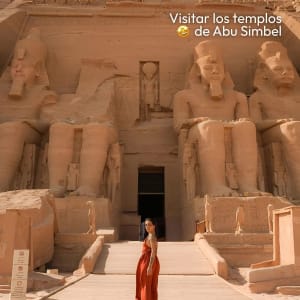 Pao Mx Travel Viajes Egipto Dubai
