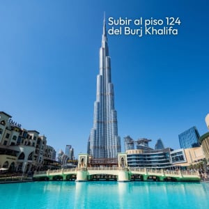 Pao Mx Travel Viajes Egipto Dubai