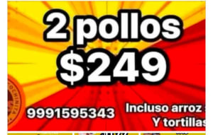 Los 3 Reyes Asadero Caucel