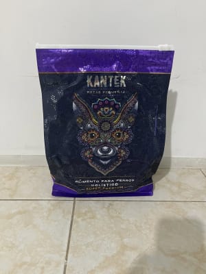 Merida Mascotin Alimento Perros Premium