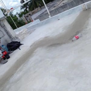Construcciones Albanileria Canul Techos