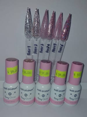 Distribuidora Selanova