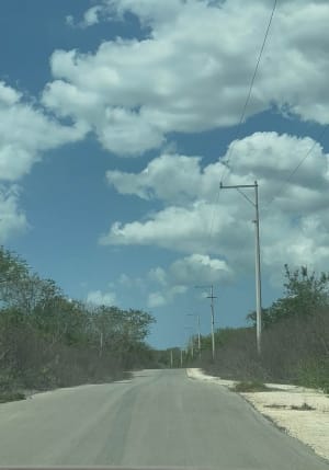 Terrenos 300 m2 Privada Residencial Blu Lagun