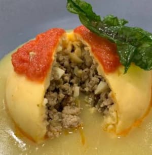 Cocina Nico Almuerzos Caucel