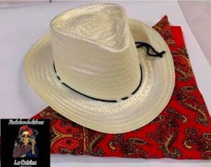 Rentadora Catrina Sombreros y disfraces