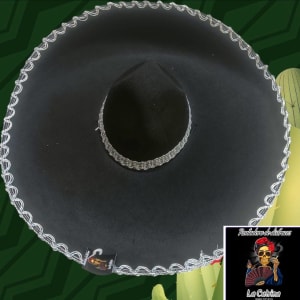 Rentadora Catrina Sombreros y disfraces
