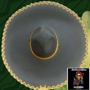 Rentadora Catrina Sombreros y disfraces