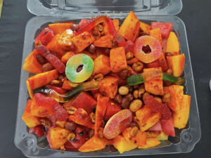 Frutas Locas