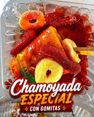 Frutas Locas