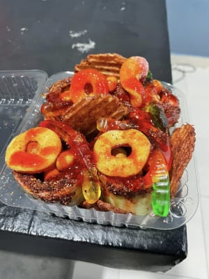 Frutas Locas
