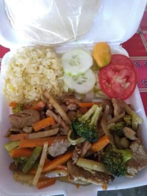 Cocina Nelsy
