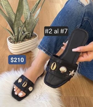 Sandalias Personalizadas