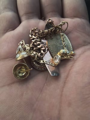 Compra de Oro y Plata