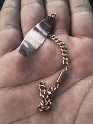 Compra de Oro y Plata