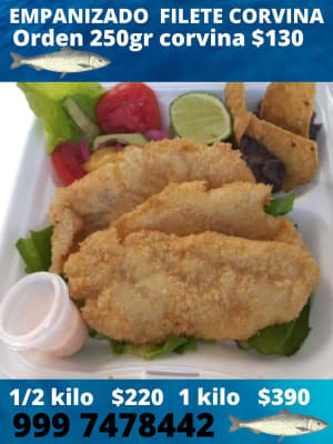 Mariscos La 106