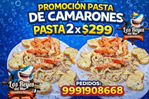 Los Reyes del Mar