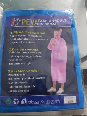 Sombrillas Mágicas Portátiles UV