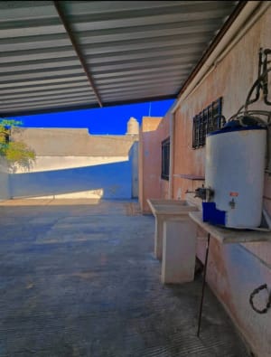 Casa en Herradura 3