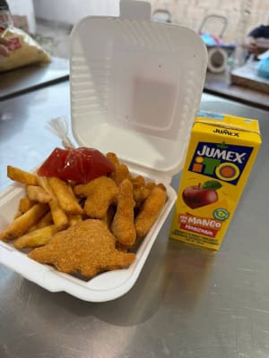 Deli Pasta