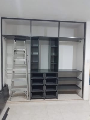 Amelia Garcia Muebles PVC