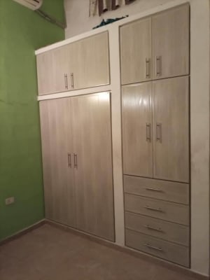 Amelia Garcia Muebles PVC