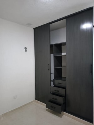 Amelia Garcia Muebles PVC