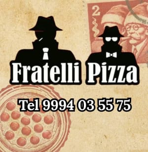Fratelli Pizza